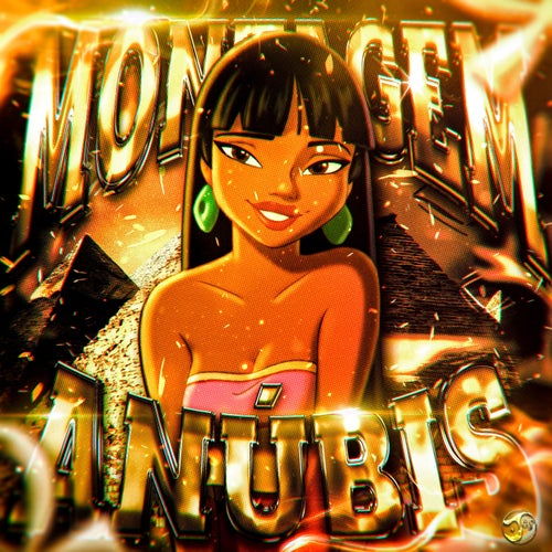 MONTAGEM ANÚBIS