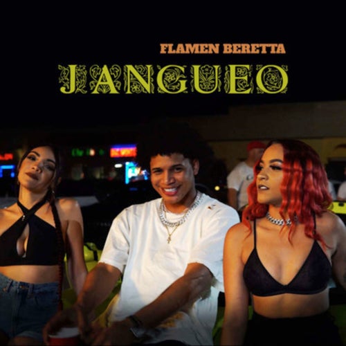 Jangueo