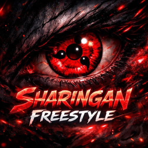 sharingan freestyle ;)