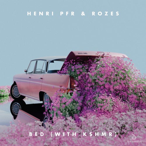 Bed (with KSHMR) (Extended Mix)