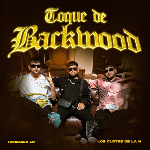 Toque De Backwood
