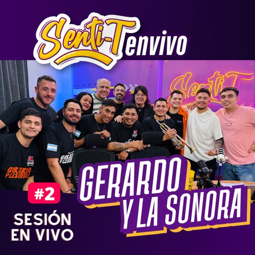 #2 (Sesión En Vivo)