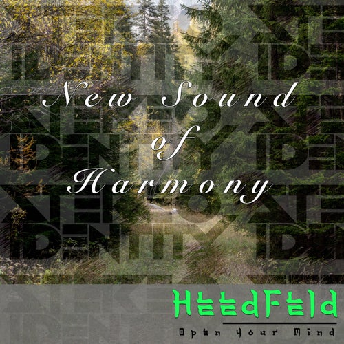 New Sound of Harmony