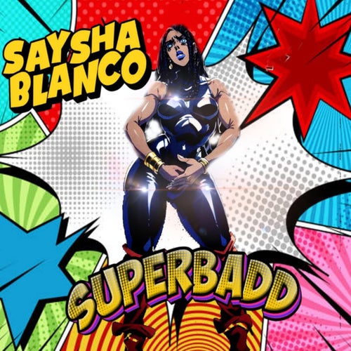 SUPERBADD