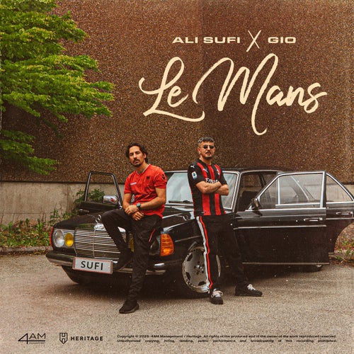Le Mans