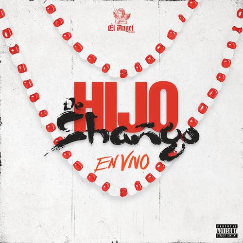 Hijo De Shango (En Vivo)