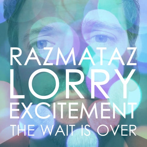 The Wait Is Over