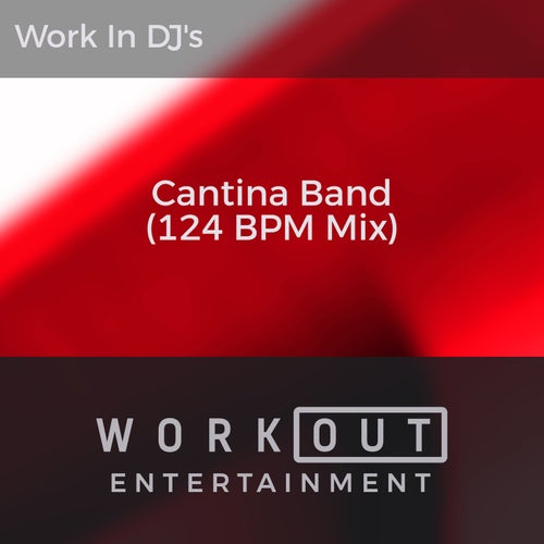 Cantina Band