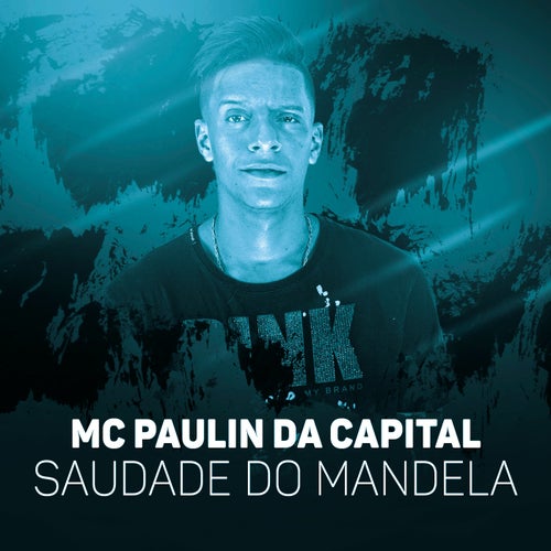 Saudade do Mandela