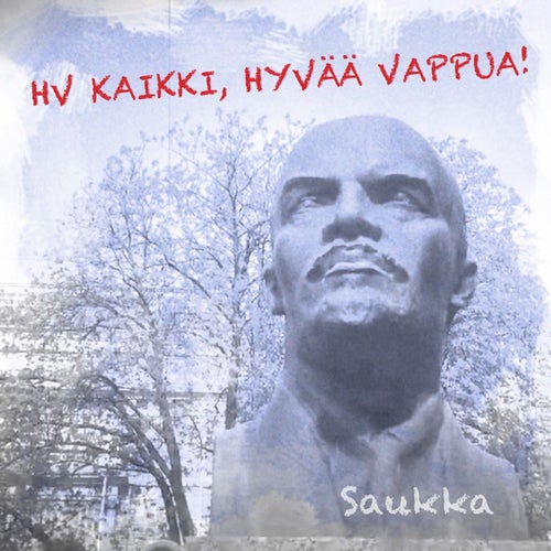 Hv kaikki, Hyvää Vappua!