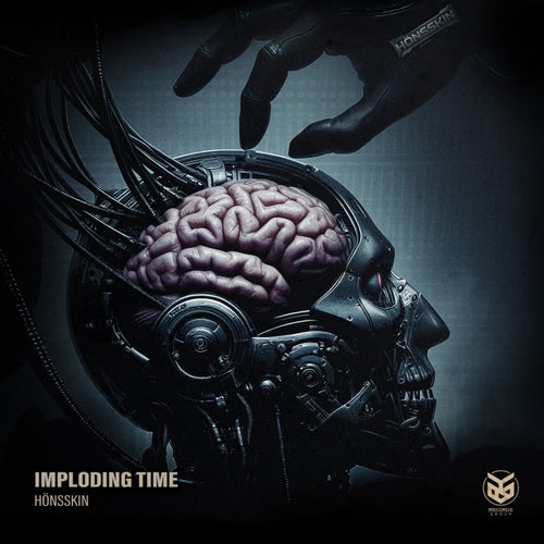 Imploding Time