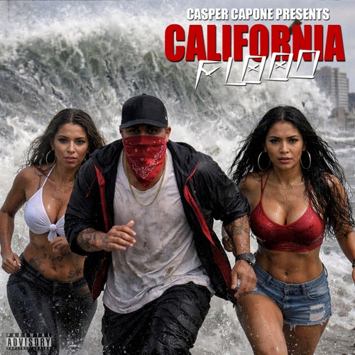 California Flood