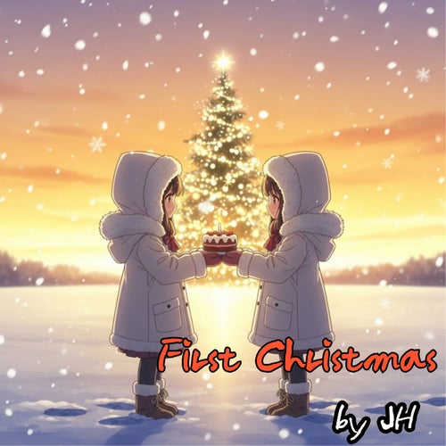 First Christmas