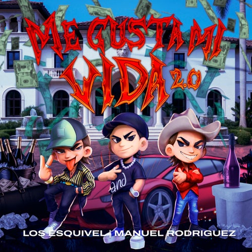 Me Gusta Mi Vida 2.0