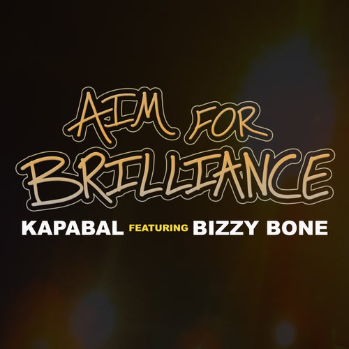 Aim For Brilliance