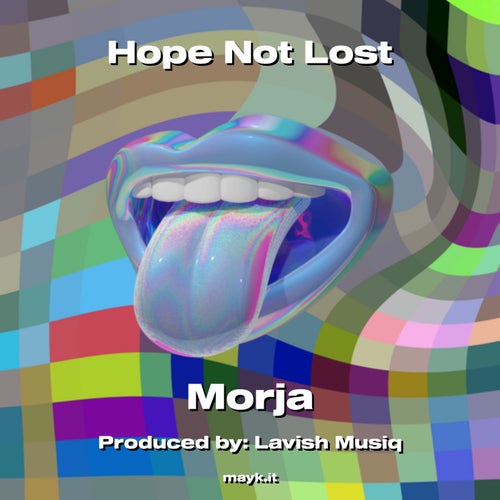 Hope Not Lost