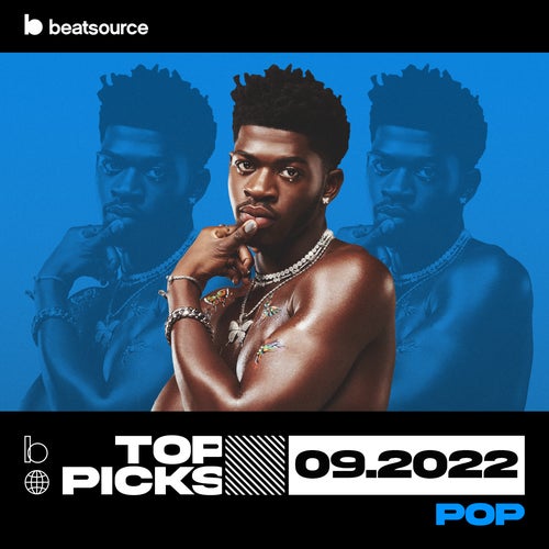 Pop Top Picks September 2022 playlist