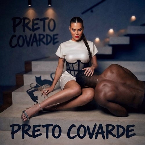 Preto Covarde