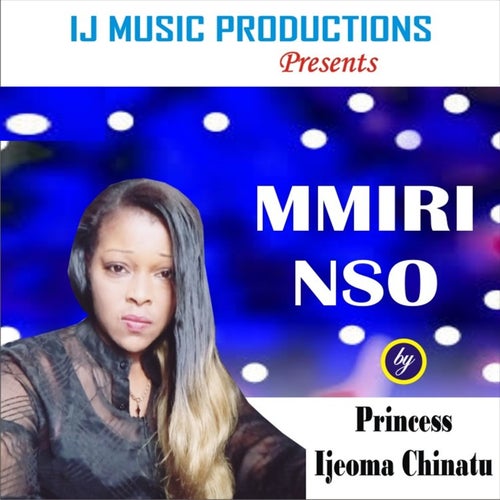 Mmiri Nso