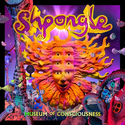 Further Adventures in Shpongleland