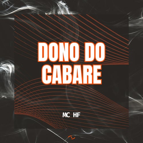 Dono do Cabaré