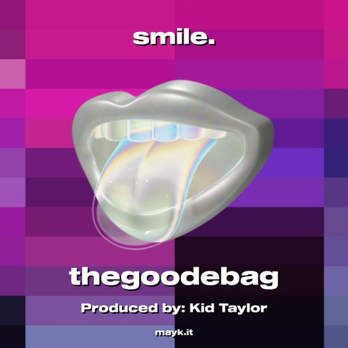 smile.