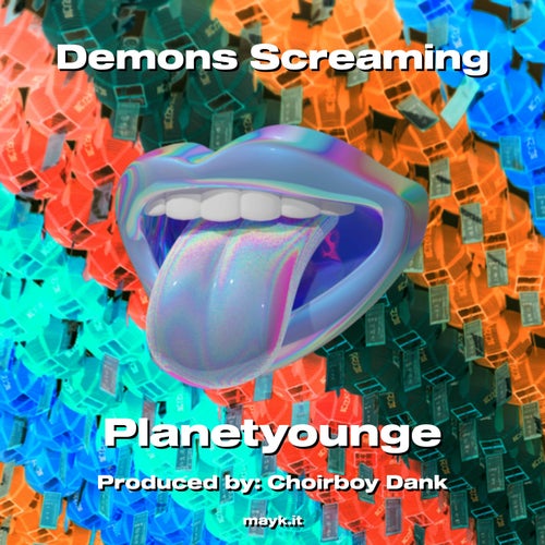 Demons Screaming
