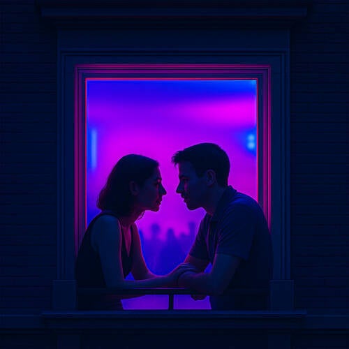 Yours Tonight