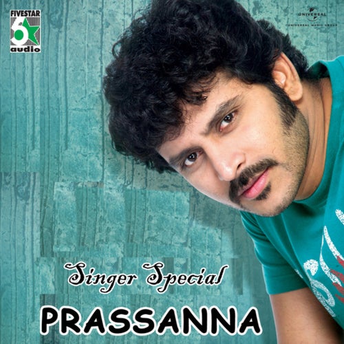 Singer Special - Prassanna