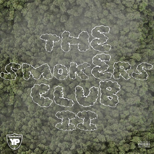 The Smokers Club, Vol. 2 (feat. J.Cash1600)