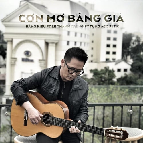 Cơn Mơ Băng Giá (Acoustic)