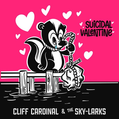 Suicidal Valentine