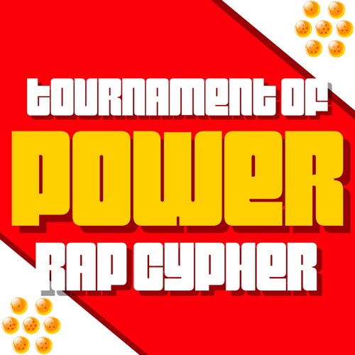 Tournament of Power Rap Cypher
