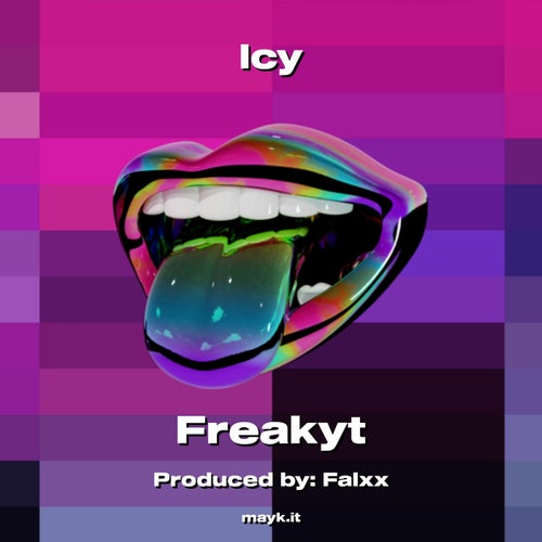 Icy