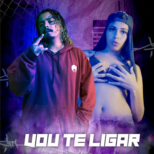 Vou Te Ligar (Remix)