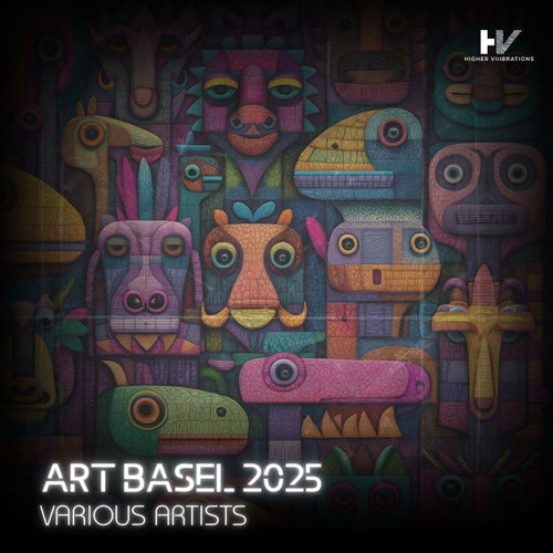 Art Basel 2025