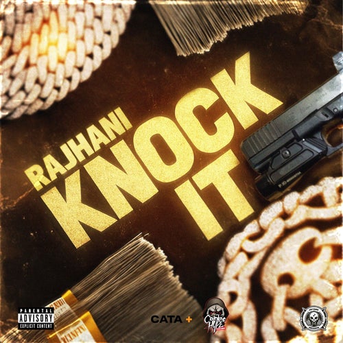 Knock It