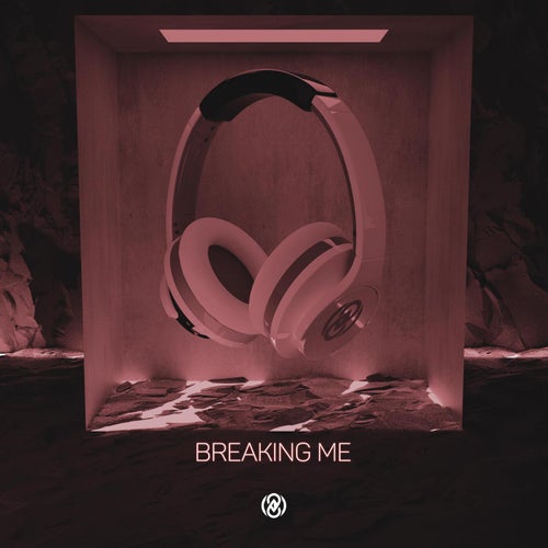 Breaking Me (8D Audio)