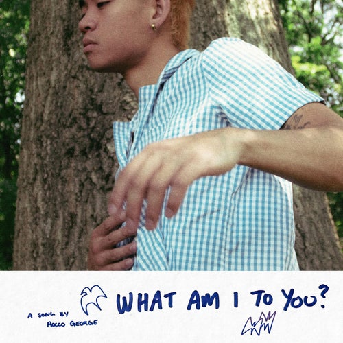 what am i to you?
