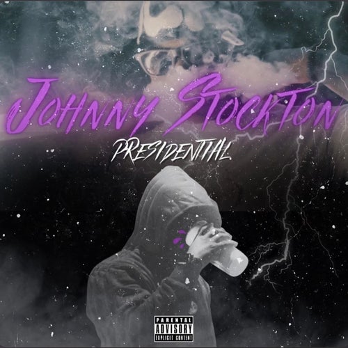 Johnny Stockton