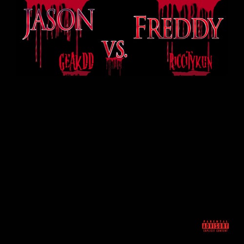Jason vs Freddy