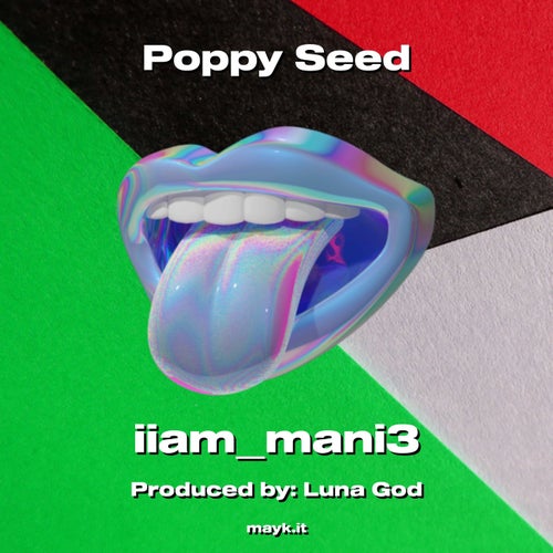 Poppy Seed