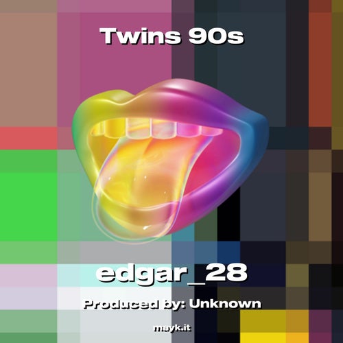 Twins 90s