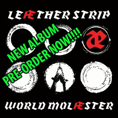 Leæther Strip Profile