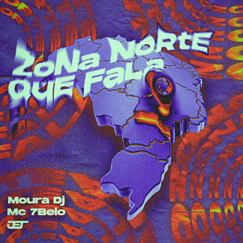 ZONA NORTE QUE FALA