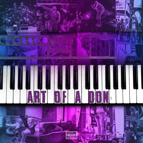 Track Artwork
