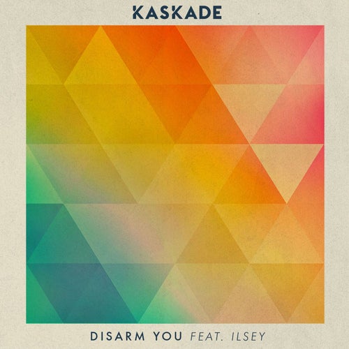 Disarm You (feat. Ilsey)