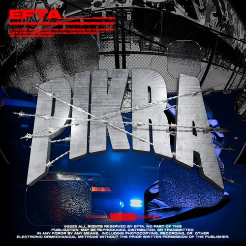 PIKRA