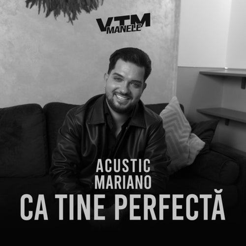 Ca tine perfectă (Acustic)