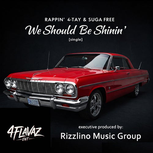 We Should Be Shinin'